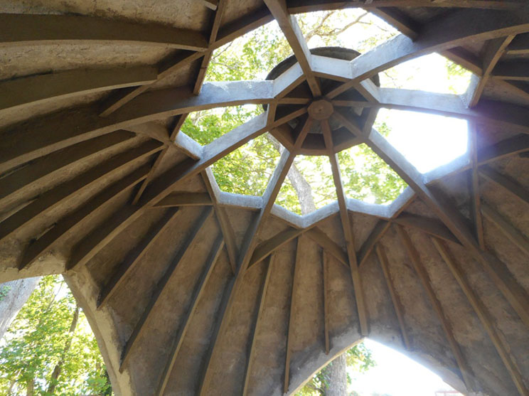 Charlie Duane Dome