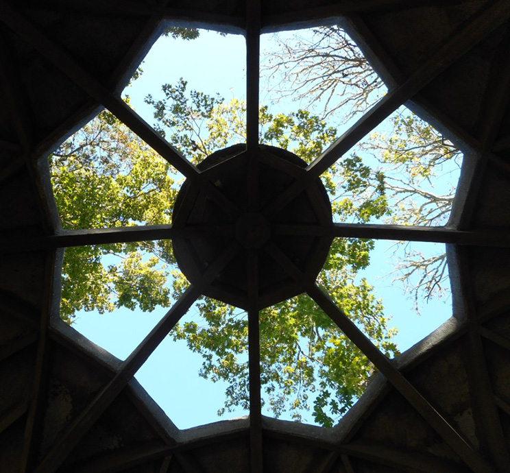 Charlie Duane Dome