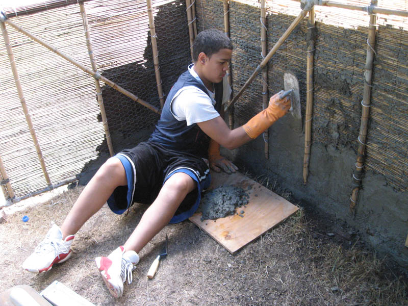 nhà ở giá rẻ